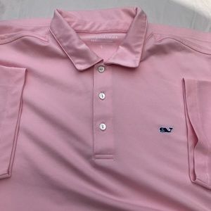 Vineyard vines men’s performance shirt